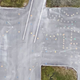 Mystery Track Closeup